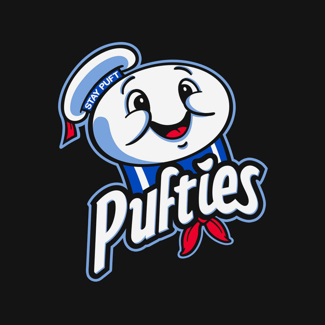 Pufties-none glossy sticker-Getsousa!