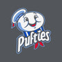Pufties-iphone snap phone case-Getsousa!