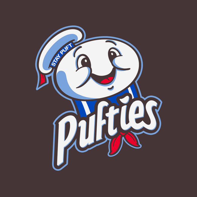 Pufties-none glossy sticker-Getsousa!