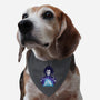 Suburban Wonderland-dog adjustable pet collar-dalethesk8er