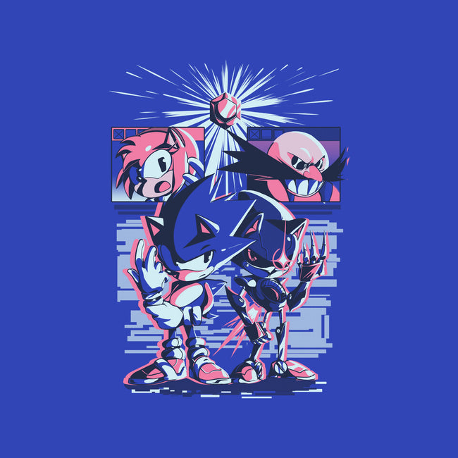 Race For The Future-womens v-neck tee-Gazo1a
