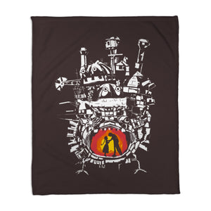 Howl's Castle