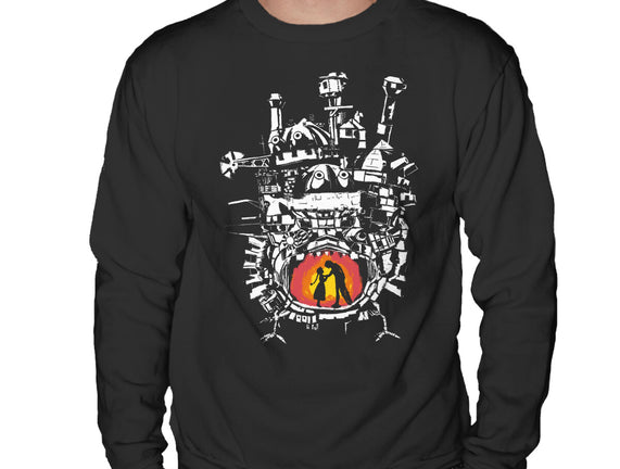 Howl's Castle