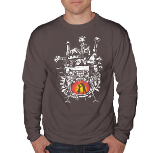 Howl's Castle