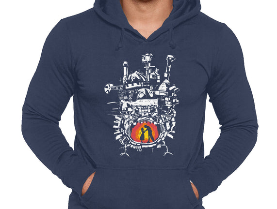 Howl's Castle