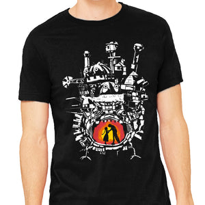 Howl's Castle