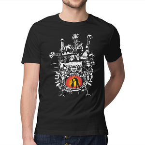 Howl's Castle