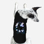 Cosmic Bizarre-dog basic pet tank-fanfreak1