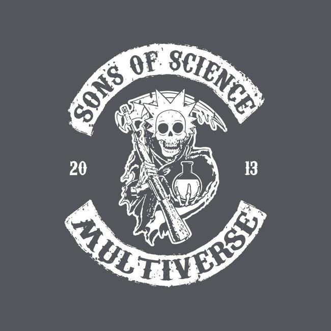 Sons Of Science-mens premium tee-Melonseta