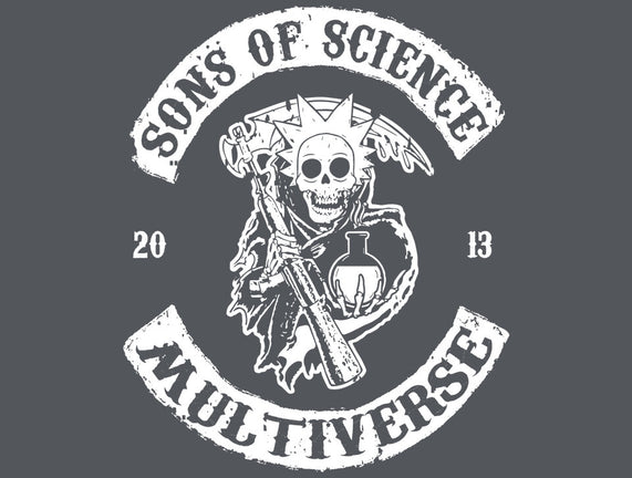 Sons Of Science