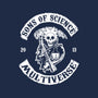 Sons Of Science-mens heavyweight tee-Melonseta