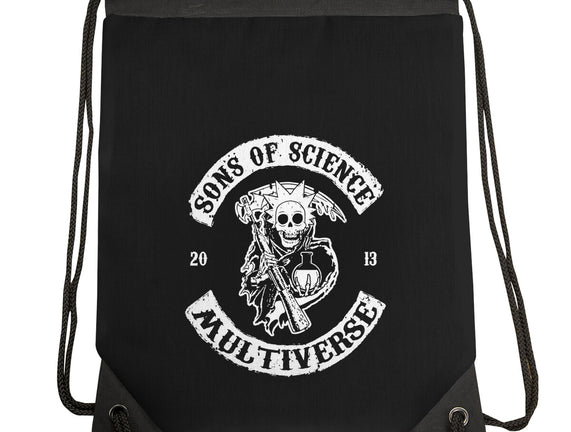 Sons Of Science
