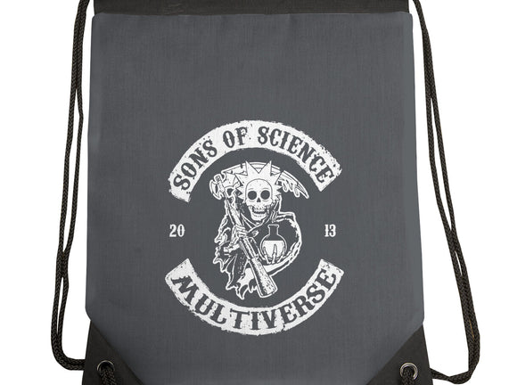 Sons Of Science