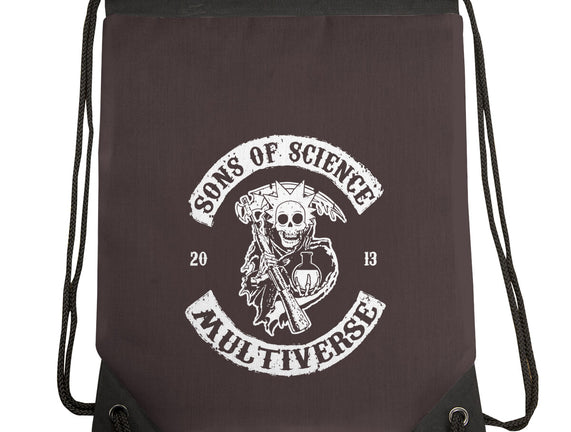 Sons Of Science