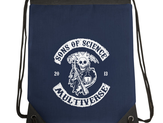 Sons Of Science