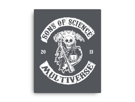 Sons Of Science