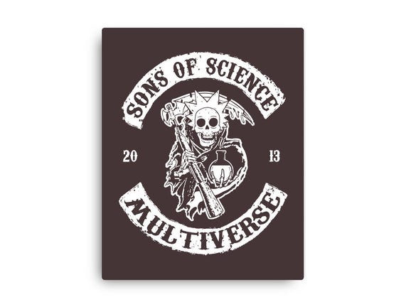 Sons Of Science