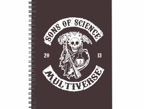 Sons Of Science