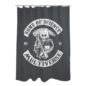 Sons Of Science