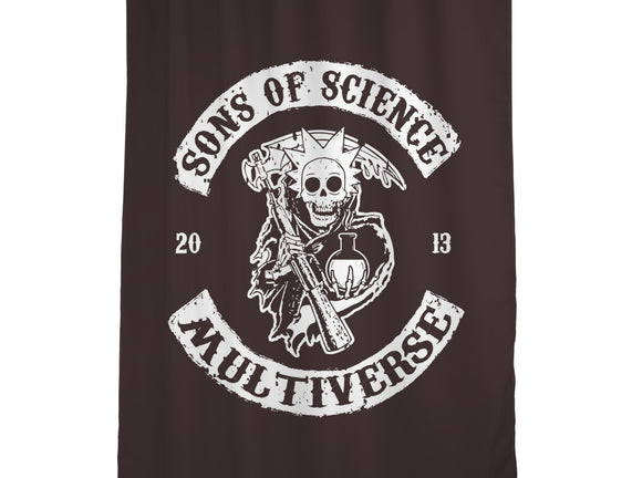 Sons Of Science