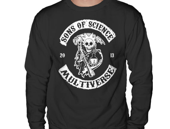 Sons Of Science