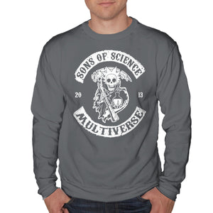 Sons Of Science