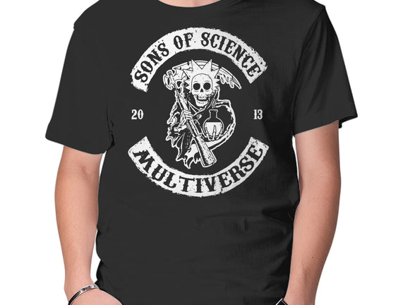 Sons Of Science