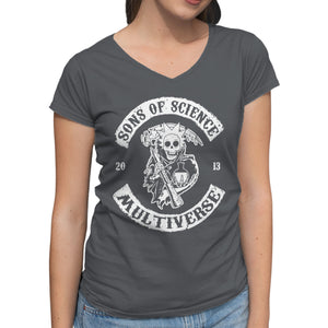 Sons Of Science