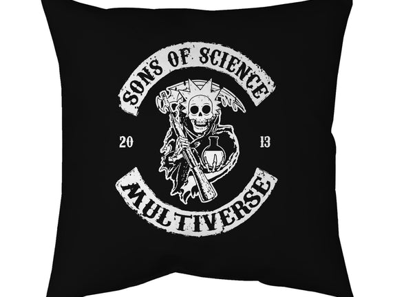 Sons Of Science