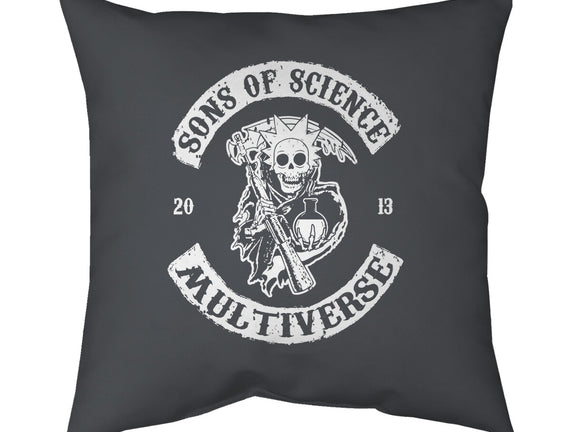 Sons Of Science