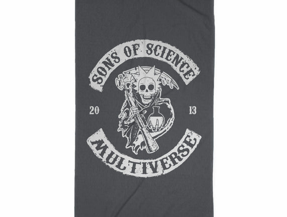 Sons Of Science