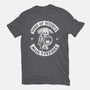 Sons Of Science-mens heavyweight tee-Melonseta