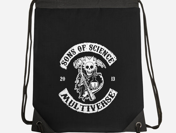 Sons Of Science