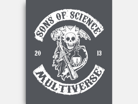 Sons Of Science