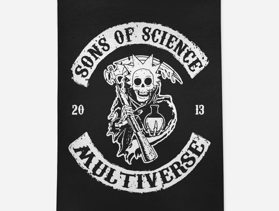 Sons Of Science