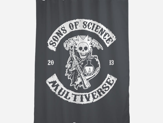 Sons Of Science