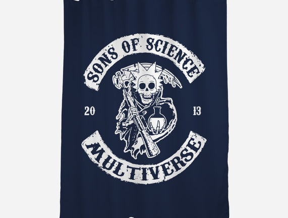 Sons Of Science