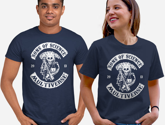 Sons Of Science