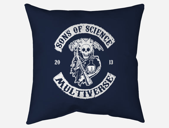 Sons Of Science