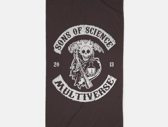 Sons Of Science