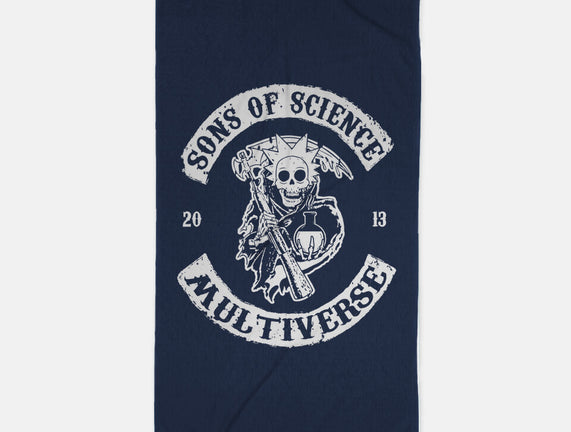 Sons Of Science