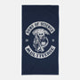 Sons Of Science-none beach towel-Melonseta