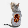 Ukiyo E Firebender-cat basic pet tank-dandingeroz