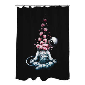 Astro Meditation Roses