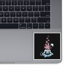 Astro Meditation Roses