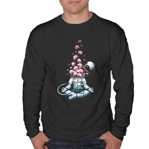 Astro Meditation Roses