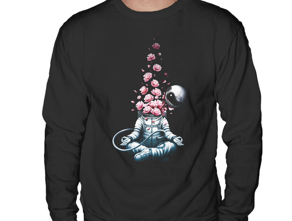Astro Meditation Roses