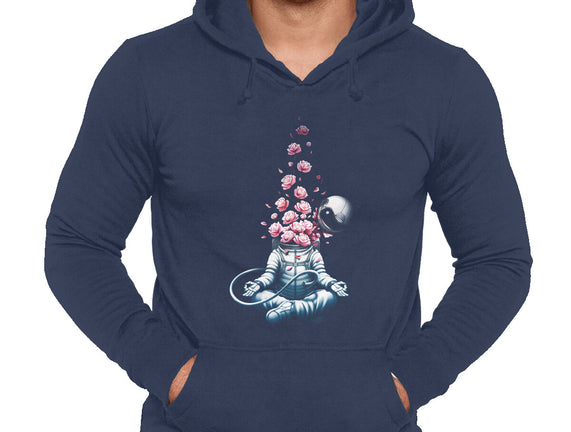 Astro Meditation Roses