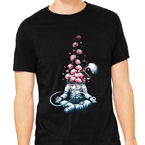 Astro Meditation Roses
