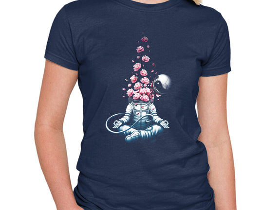 Astro Meditation Roses